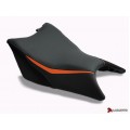 LUIMOTO (Sport) Rider Seat Covers for the CBR300R & CB300F (15+) LUIMOTO (Sport) Rider Seat Covers for the CBR300R & CB300F (15+)